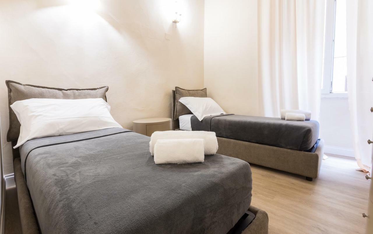 Duomo 2 Bedroom Apartamento