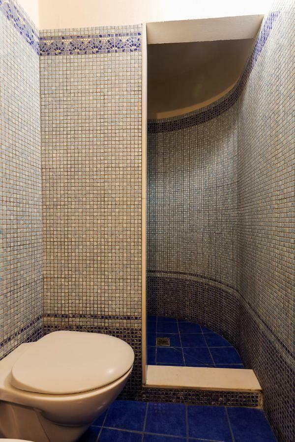 Apartamento Duomo 2 Bedroom Florença