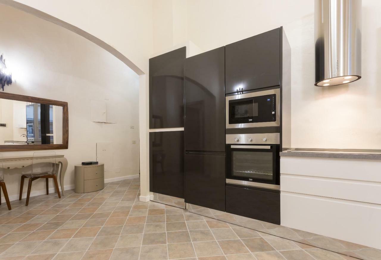 Duomo 2 Bedroom Apartamento Florença